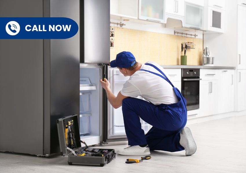 Harman Appliance Repair Company